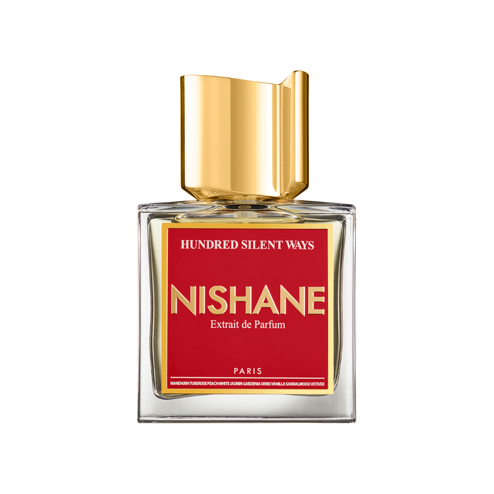 Nishane Hundred Silent Ways Extrait de Parfum Sample