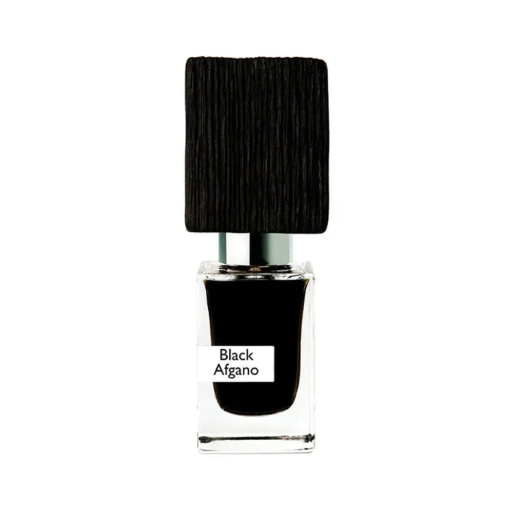 Nasomatto Black Afgano Extrait de Parfum Sample