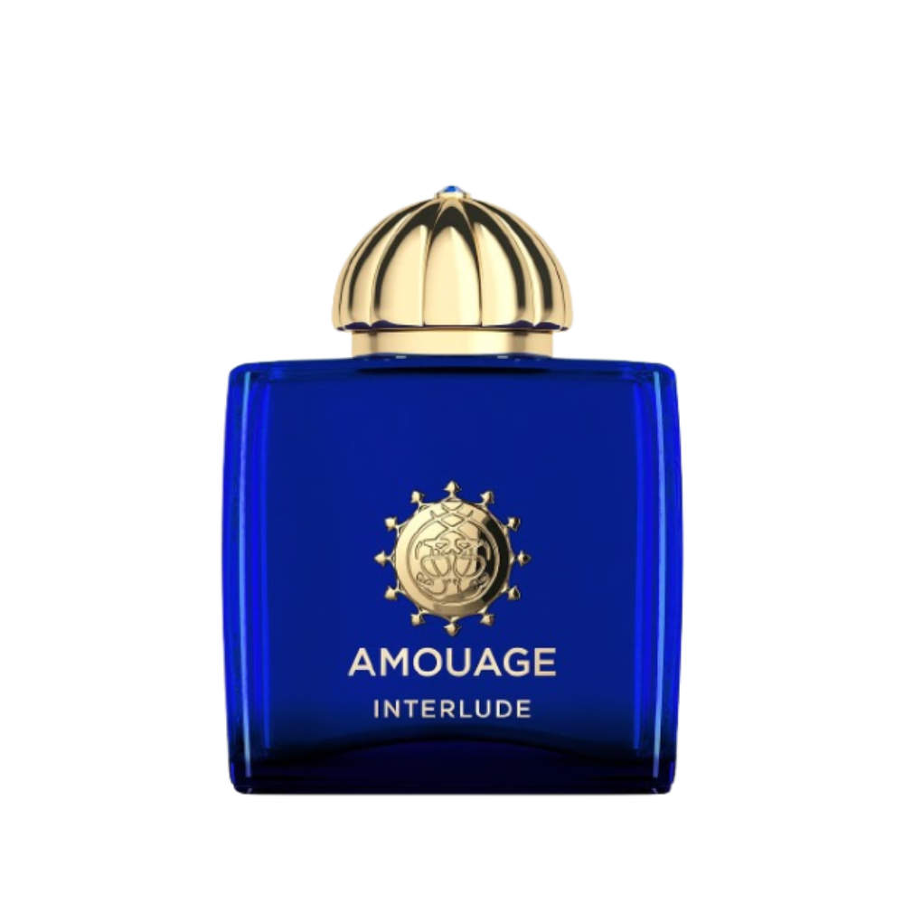 Amouage Interlude Woman Eau de Parfum Sample