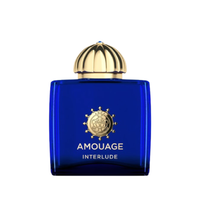 Amouage Interlude Woman Eau de Parfum Sample