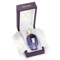 Xerjoff Comandante Eau de parfum sample