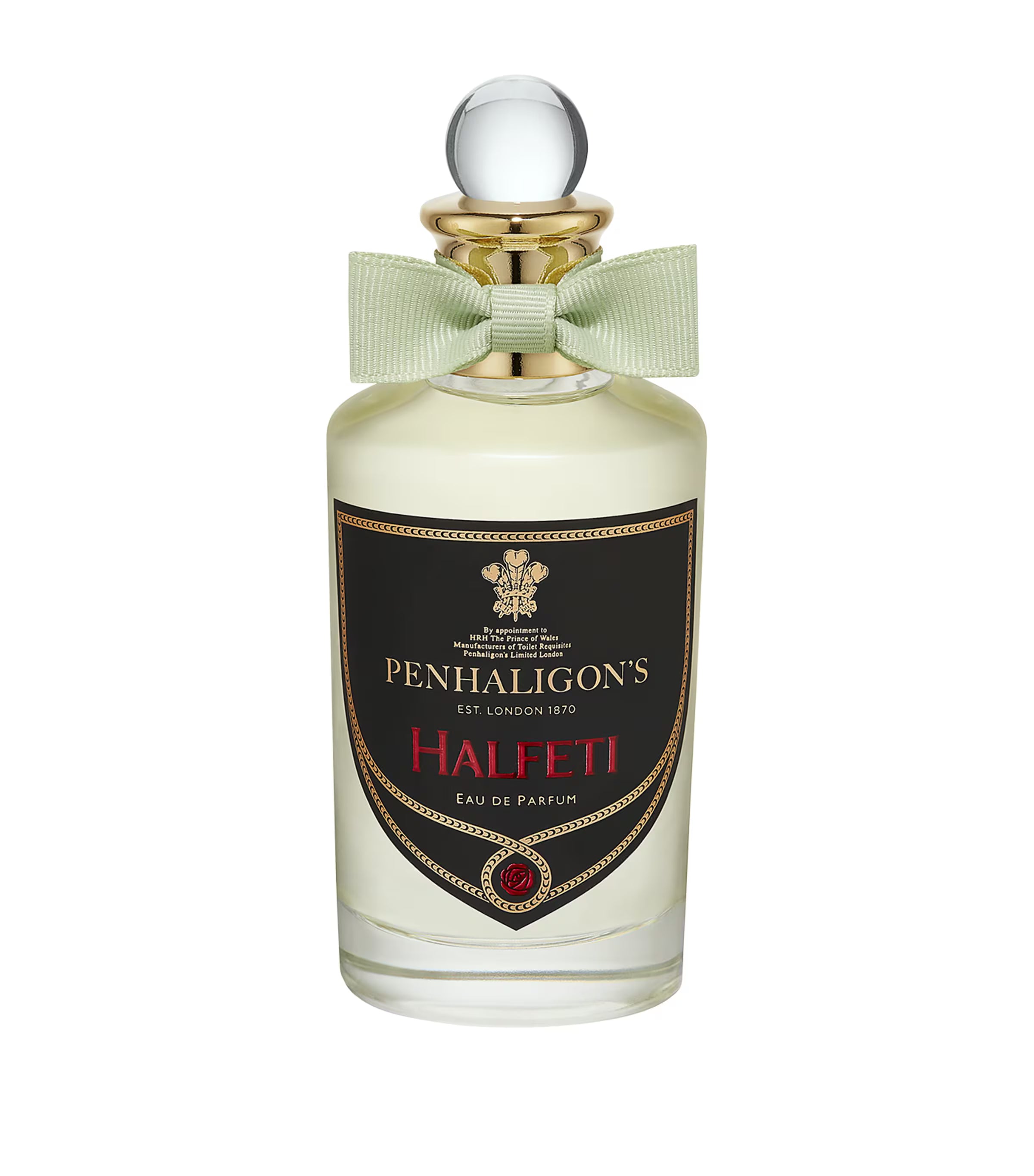 Penhaligons halfeti sample