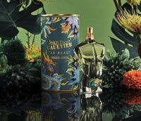 Jean Paul GaultierLe Beau Paradise garden Sample