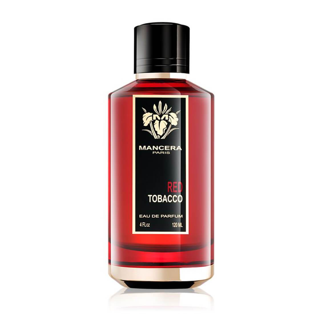 Mancera Red Tobacco Eau de Parfum fragrance decant sample