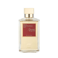Mason Francis Kurkdjan Baccarat rouge 540 eau de parfum sample