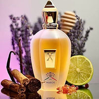 Xerjoff Naxos Eau de Parfum Sample