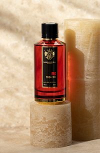 Mancera Red Tobacco Eau De Parfum Sample