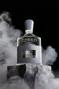 Creed Aventus cologne sample