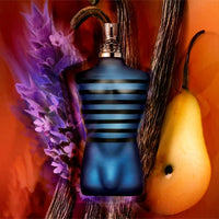 Jean Paul Gaultier Ultra Male Eau De Toilette Intense Sample